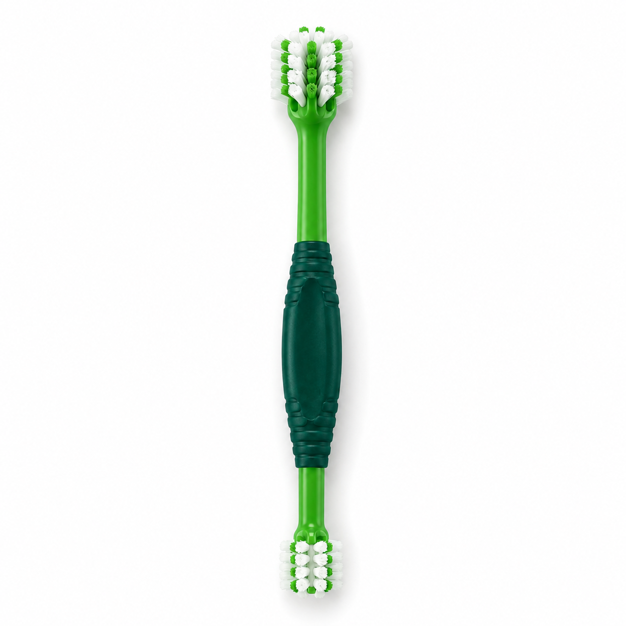 CoolPaws® Spazzolino 360° per Cani | Pulizia Delicata e Completa dei Denti