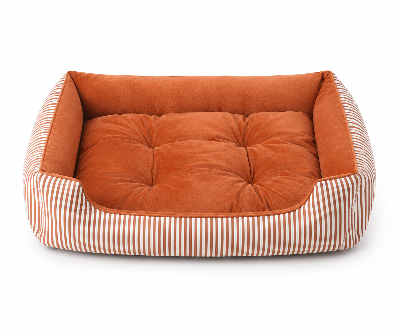 Cuccia Morbida Premium per Cani e Gatti – Ultra Comfort con Bordi Rialzati | CoolPaws