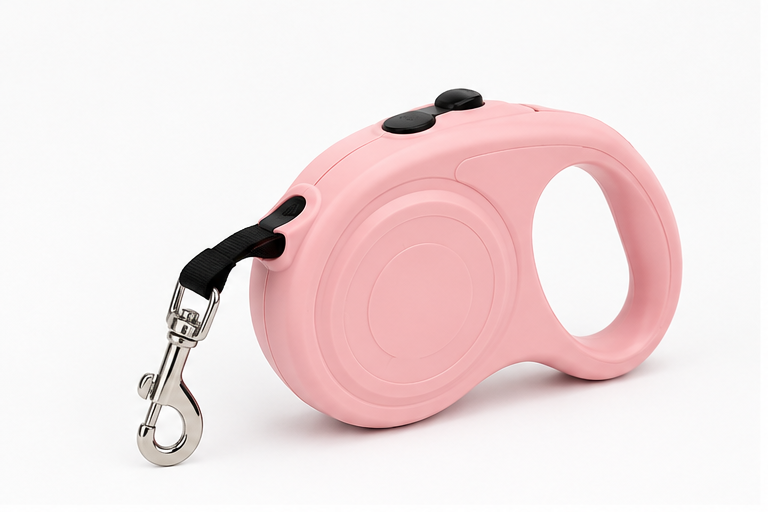 Guinzaglio Automatico Estensibile per Cani | CoolPaws