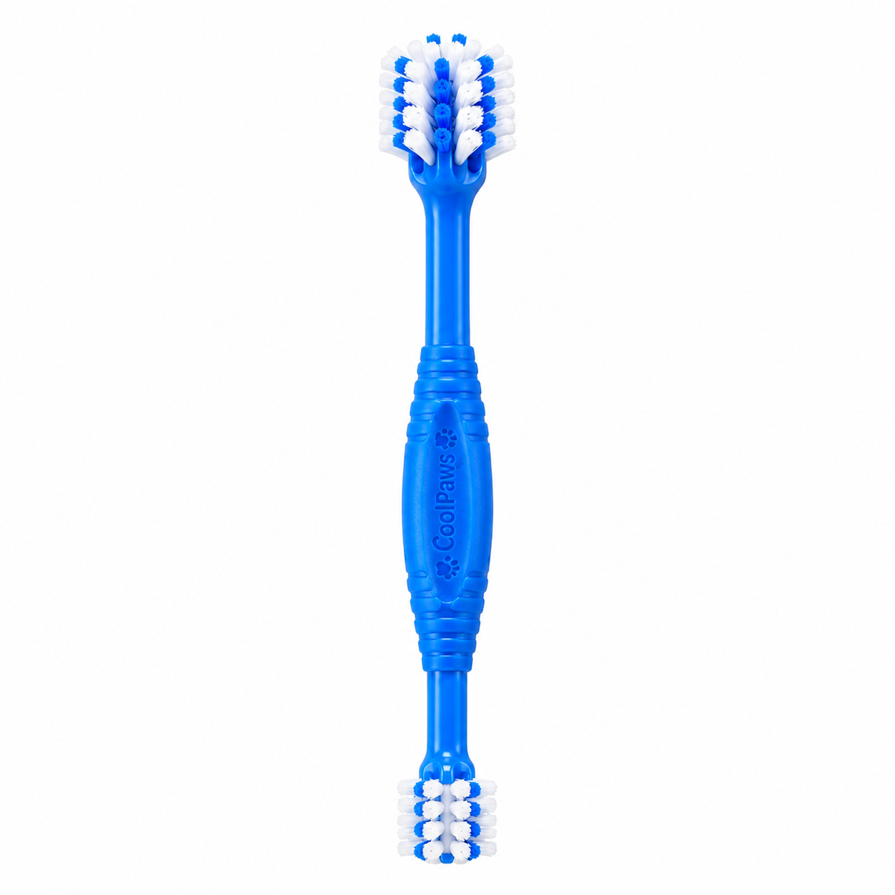 CoolPaws® Spazzolino 360° per Cani | Pulizia Delicata e Completa dei Denti